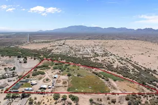35448 2nd St, Wenden, AZ 85357 - Photo 2