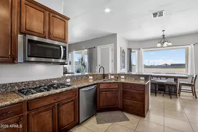 5317 E Lonesome Dove Trail, San Tan Valley, AZ 85140 - Photo 20
