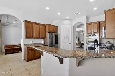 5317 E Lonesome Dove Trail, San Tan Valley, AZ 85140 - Photo 14