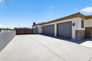 5317 E Lonesome Dove Trail, San Tan Valley, AZ 85140 - Photo 12