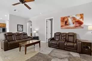 5317 E Lonesome Dove Trail, San Tan Valley, AZ 85140 - Photo 24
