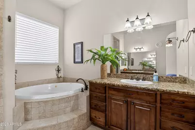 5317 E Lonesome Dove Trail, San Tan Valley, AZ 85140 - Photo 38