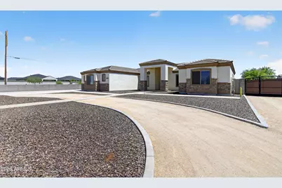 5317 E Lonesome Dove Trail, San Tan Valley, AZ 85140 - Photo 10