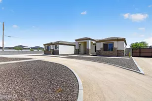 5317 E Lonesome Dove Trail, San Tan Valley, AZ 85140 - Photo 10