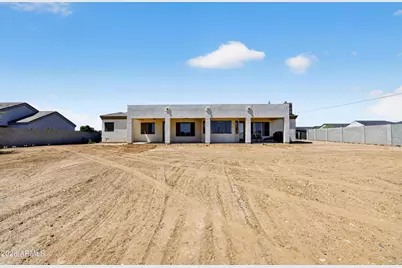 5317 E Lonesome Dove Trail, San Tan Valley, AZ 85140 - Photo 58