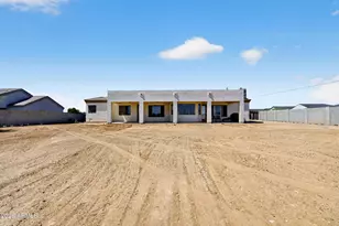 5317 E Lonesome Dove Trail, San Tan Valley, AZ 85140 - Photo 58