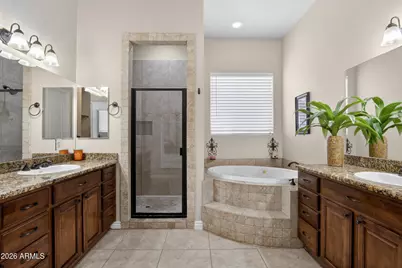 5317 E Lonesome Dove Trail, San Tan Valley, AZ 85140 - Photo 36
