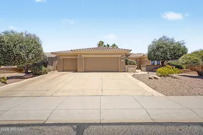 17658 W Calistoga Drive, Surprise, AZ 85387 - Photo 1