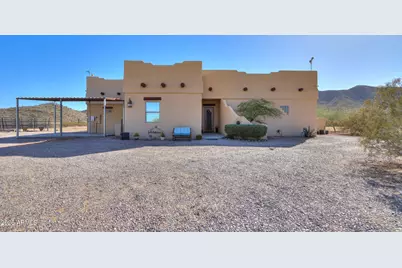 2250 E Arica Road, Casa Grande, AZ 85193 - Photo 2