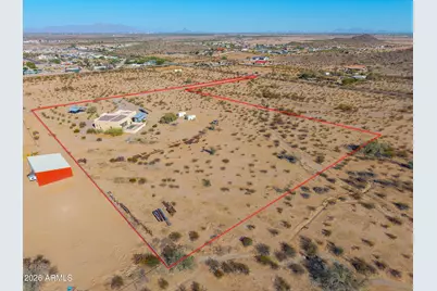 2250 E Arica Road, Casa Grande, AZ 85193 - Photo 66