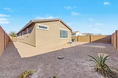 404 S 202nd Lane, Buckeye, AZ 85326 - Photo 22