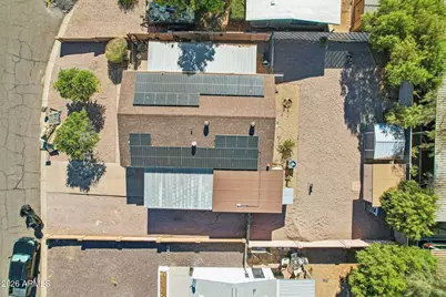 2520 E Behrend Drive, Phoenix, AZ 85050 - Photo 16