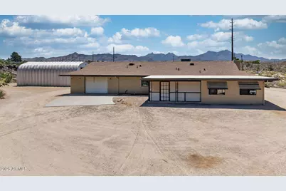 3127 E Rosslynn Drive, Kingman, AZ 86401 - Photo 4