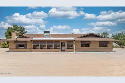 3127 E Rosslynn Drive, Kingman, AZ 86401 - Photo 1