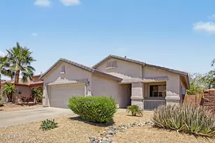 17321 N 167th Dr, Surprise, AZ 85374 - Photo 6
