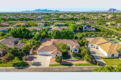 3338 E Jaeger Circle, Mesa, AZ 85213 - Photo 58