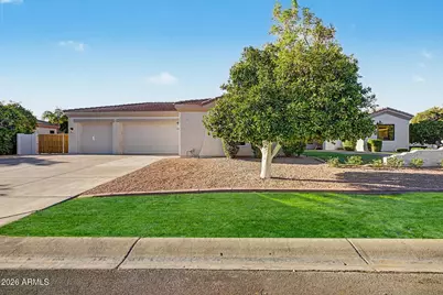 3338 E Jaeger Circle, Mesa, AZ 85213 - Photo 72