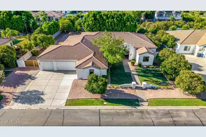 3338 E Jaeger Circle, Mesa, AZ 85213 - Photo 62