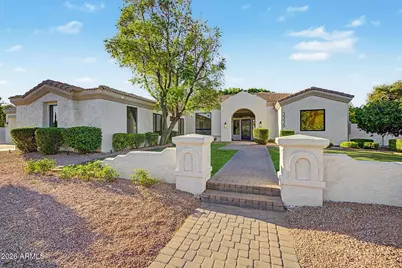 3338 E Jaeger Circle, Mesa, AZ 85213 - Photo 74