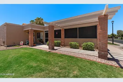 298 Leisure World --, Mesa, AZ 85206 - Photo 1