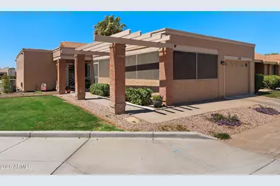298 Leisure World --, Mesa, AZ 85206 - Photo 2