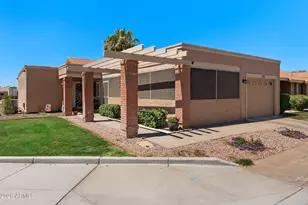 298 Leisure World, Mesa, AZ 85206 - Photo 2
