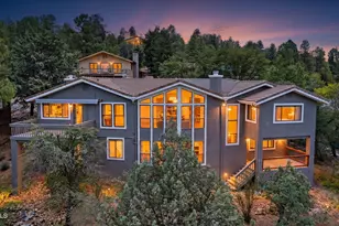 1140 Tanglewood Rd, Prescott, AZ 86303 - Photo 1