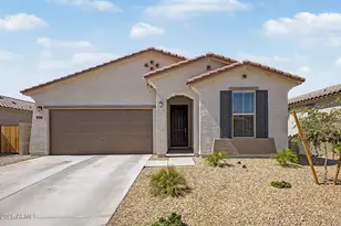 24182 W Hilton Ave, Buckeye, AZ 85326 - Photo 2
