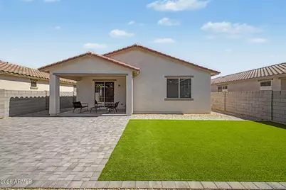 24182 W Hilton Avenue, Buckeye, AZ 85326 - Photo 36