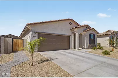 24182 W Hilton Avenue, Buckeye, AZ 85326 - Photo 4