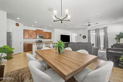 24182 W Hilton Avenue, Buckeye, AZ 85326 - Photo 14