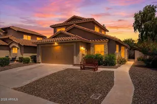 3014 E Muirwood Dr, Phoenix, AZ 85048 - Photo 1