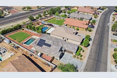 12210 W Winslow Avenue, Tolleson, AZ 85353 - Photo 36