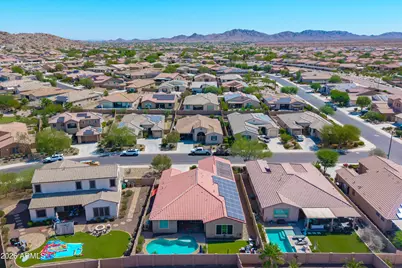 18289 W Raven Road, Goodyear, AZ 85338 - Photo 56
