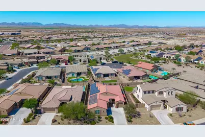 18289 W Raven Road, Goodyear, AZ 85338 - Photo 60