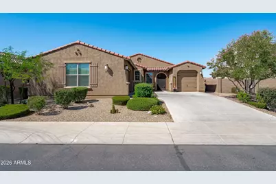 18289 W Raven Road, Goodyear, AZ 85338 - Photo 4