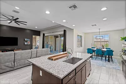 18289 W Raven Road, Goodyear, AZ 85338 - Photo 22