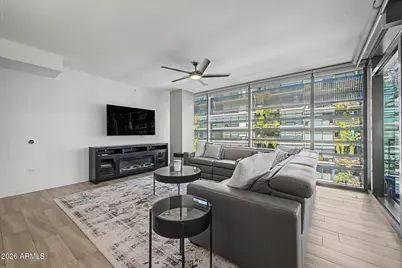 7120 E Kierland Boulevard #718, Scottsdale, AZ 85254 - Photo 2