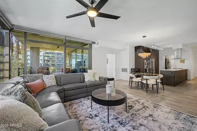 7120 E Kierland Boulevard #718, Scottsdale, AZ 85254 - Photo 6
