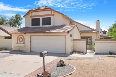 18824 N 44th Drive, Glendale, AZ 85308 - Photo 1