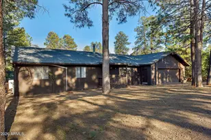 3307 Pine Cone Dr, Overgaard, AZ 85933 - Photo 2