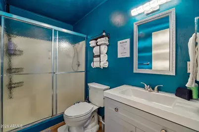 3307 Pine Cone Drive, Overgaard, AZ 85933 - Photo 26