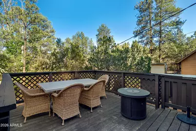 3307 Pine Cone Drive, Overgaard, AZ 85933 - Photo 28