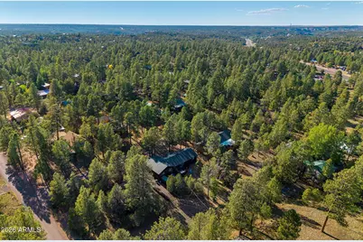 3307 Pine Cone Drive, Overgaard, AZ 85933 - Photo 40