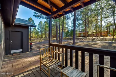 3307 Pine Cone Drive, Overgaard, AZ 85933 - Photo 6