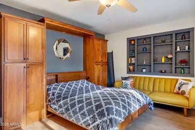 3307 Pine Cone Drive, Overgaard, AZ 85933 - Photo 10