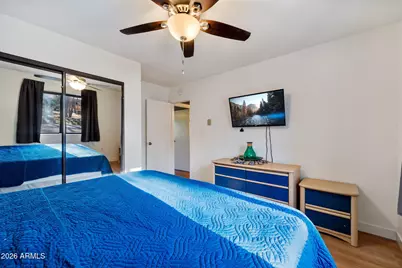3307 Pine Cone Drive, Overgaard, AZ 85933 - Photo 22
