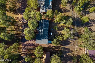 3307 Pine Cone Drive, Overgaard, AZ 85933 - Photo 44