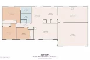3307 Pine Cone Dr, Overgaard, AZ 85933 - Photo 4