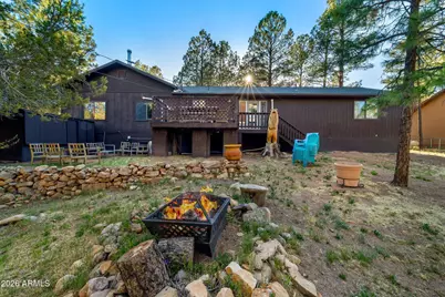 3307 Pine Cone Drive, Overgaard, AZ 85933 - Photo 30